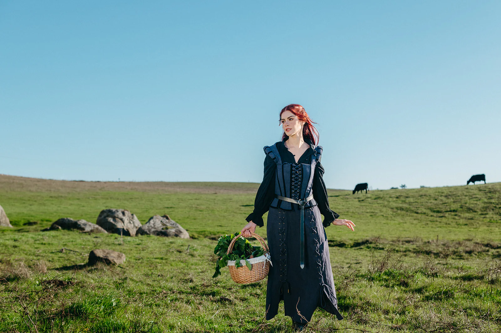 Corsets for Your Next Adventure